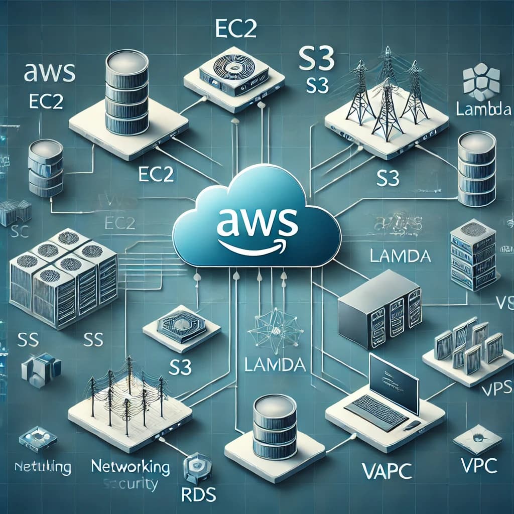 AWS VPC Cheat Sheet: Key Concepts for AWS Solutions Architect Associate Exam