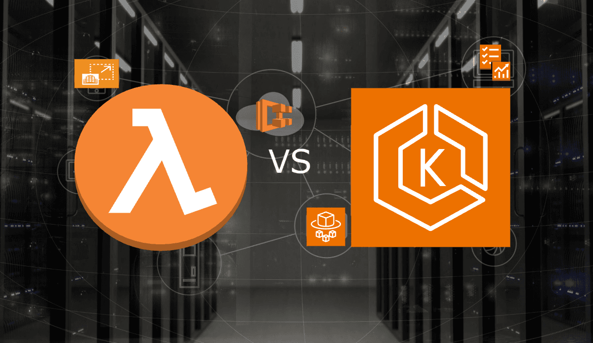 AWS Serverless vs. Kubernetes: Choosing the Right Compute Strategy