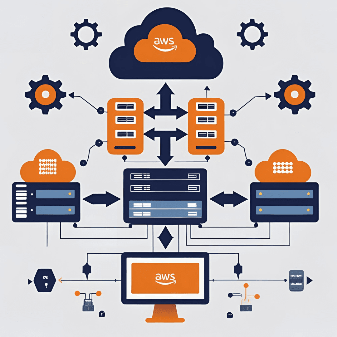 Production-Grade ECS Service Automation with Terraform: Dynamic, Modular, and Scalable